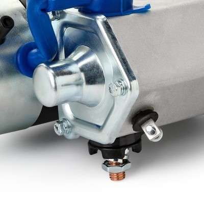 Starter RIDEX 2S0508 2S0508 - photo 6