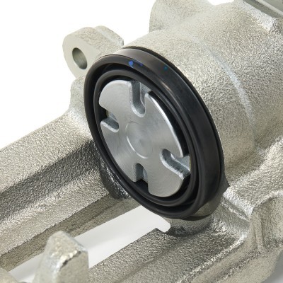 Brake Caliper RIDEX 78B2774 78B2774 - photo 5