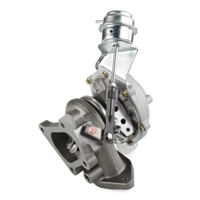 Turbocharger RIDEX 2234C0220 2234C0220 - photo 4