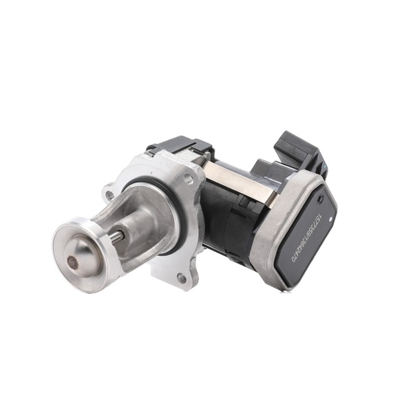 EGR Valve RIDEX 1145E0108 1145E0108 - photo 1