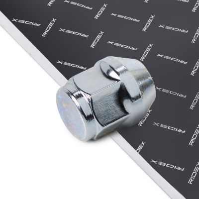 Wheel nut 658W0008 - photo 2