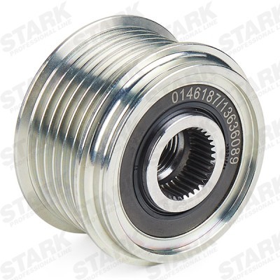 Alternator – one-way clutch Stark SKFC-1210055 SKFC-1210055 - photo 3