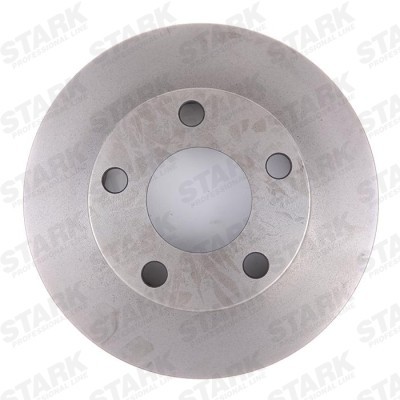 Brake Disc Stark SKBD-0022266 SKBD-0022266 - photo 4