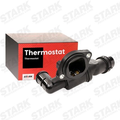 Thermostat, Coolant Stark SKTC-0560149 SKTC-0560149 - photo 2