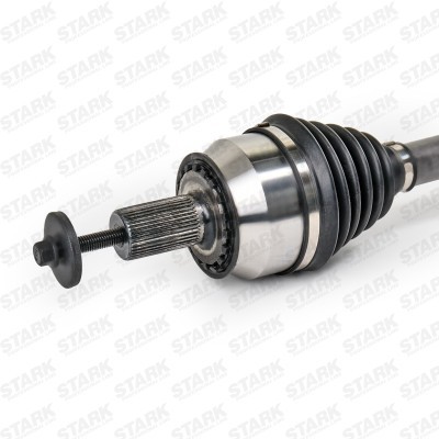 Drive Shaft Stark SKDS-0211242 SKDS-0211242 - photo 6
