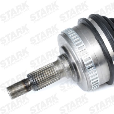 Drive Shaft Stark SKDS-0210146 SKDS-0210146 - photo 5