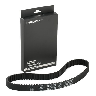 Timing Belt RIDEX 306T0248 306T0248 - photo 2
