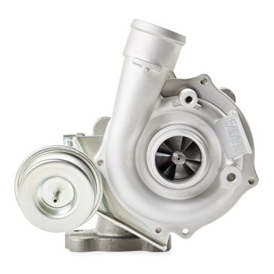 Turbocharger RIDEX 2234C0358 2234C0358 - photo 6