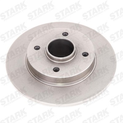 Brake Disc Stark SKBD-0020385 SKBD-0020385 - photo 2