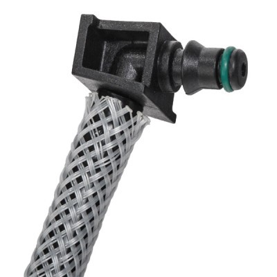 Fuel return hose RIDEX 3937H0015 3937H0015 - photo 6