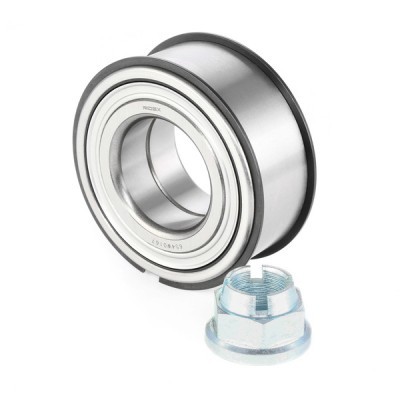 Wheel Bearing RIDEX 654W0167 654W0167 - photo 3