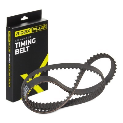 Timing Belt RIDEX 306T0110P 306T0110P - photo 2