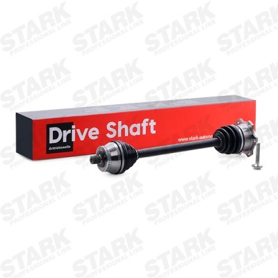 Drive Shaft Stark SKDS-0210138 SKDS-0210138 - photo 2