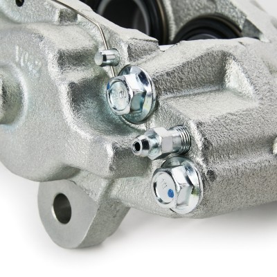 Brake Caliper RIDEX 78B2034 78B2034 - photo 5