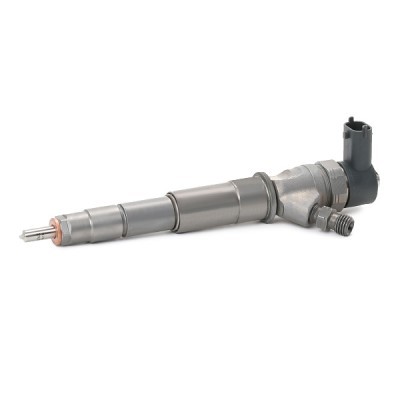Injector Nozzle RIDEX 3902I0214R 3902I0214R - photo 3