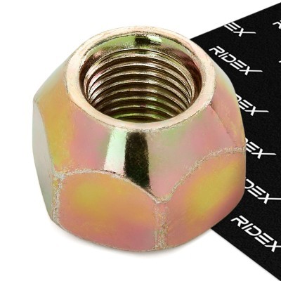 Wheel nut 658W0019 - photo 1