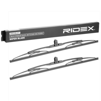 Wiper Blade RIDEX 298W0053 298W0053 - photo 2