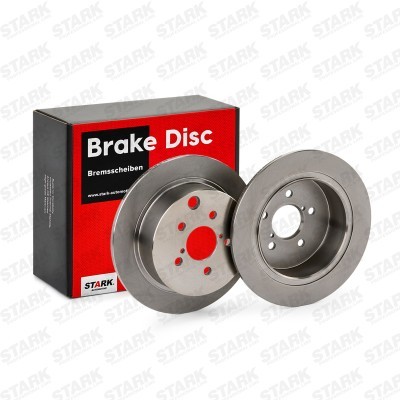 Brake Disc Stark SKBD-0023169 SKBD-0023169 - photo 2