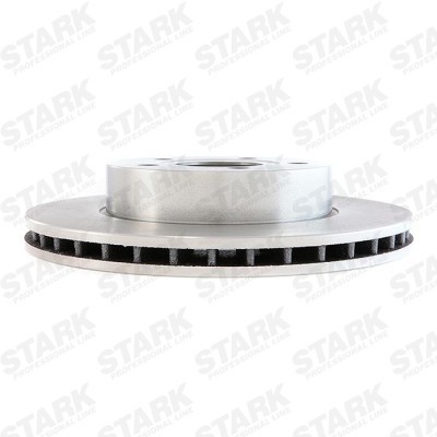 Brake Disc Stark SKBD-0020188 SKBD-0020188 - photo 4