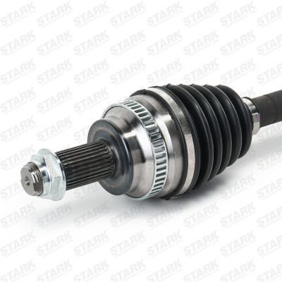 Drive Shaft Stark SKDS-0210690 SKDS-0210690 - photo 5