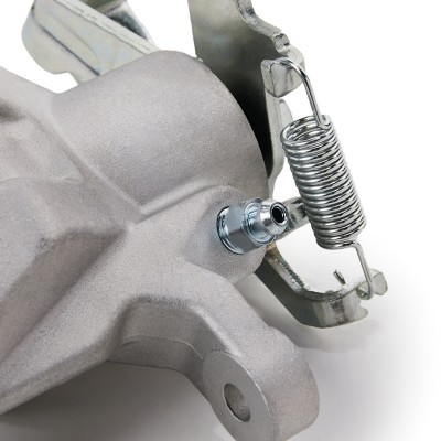 Brake Caliper RIDEX 78B2378 78B2378 - photo 5