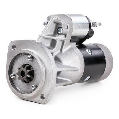 Starter RIDEX 2S0290 2S0290 - photo 3