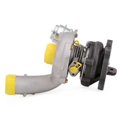 Turbocharger RIDEX 2234C0002 2234C0002 - photo 4