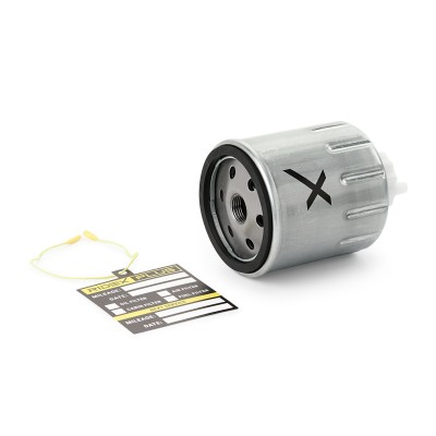 Fuel Filter RIDEX 9F0211P 9F0211P - photo 3