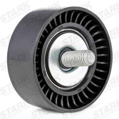 Belt Tensioner V-Ribbed Belt Stark SKTP-0600135 SKTP-0600135 - photo 5