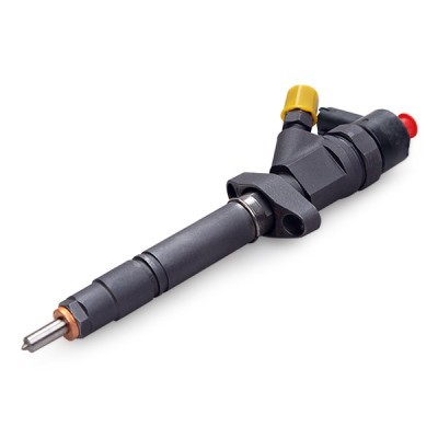 Injector Nozzle RIDEX 3902I0033R 3902I0033R - photo 3