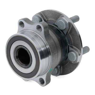Wheel Bearing RIDEX 654W1006 654W1006 - photo 4