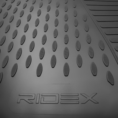 Car mats RIDEX 215A0205 215A0205 - photo 5