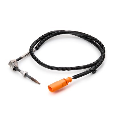 Exhaust gas temperature sensor RIDEX 3938E0380 3938E0380 - photo 3