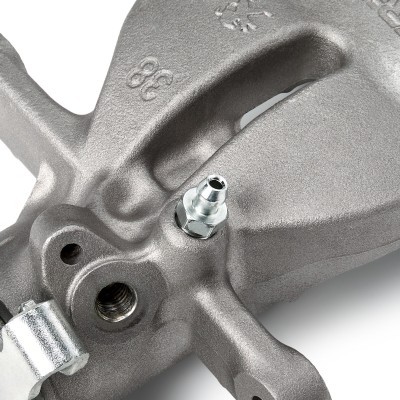 Brake Caliper RIDEX 78B3487R 78B3487R - photo 6