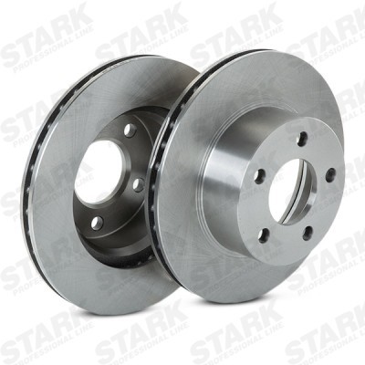 Brake Disc Stark SKBD-0023150 SKBD-0023150 - photo 6