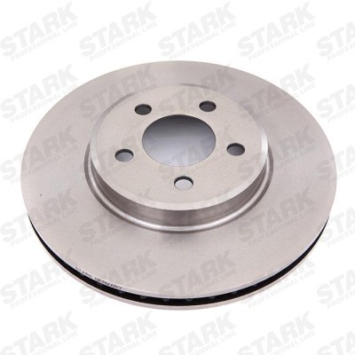 Brake Disc Stark SKBD-0022285 SKBD-0022285 - photo 1