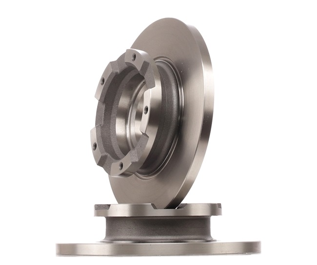 Brake Disc Stark SKBD-0023529 SKBD-0023529 - photo 1
