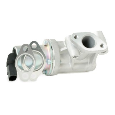 EGR Valve RIDEX 1145E0193 1145E0193 - photo 3