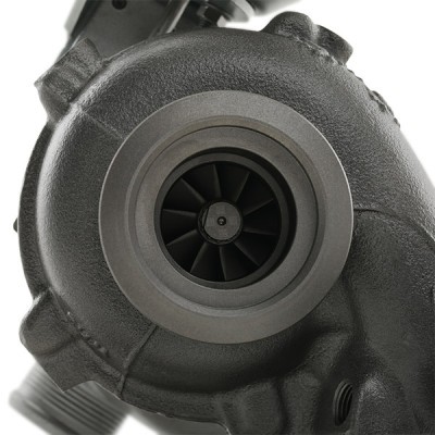 Turbocharger RIDEX 2234C10099R 2234C10099R - photo 8