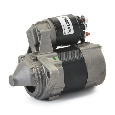 Starter RIDEX 2S0074R 2S0074R - photo 2