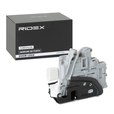 Door Lock RIDEX 1361D0166 1361D0166 - photo 3