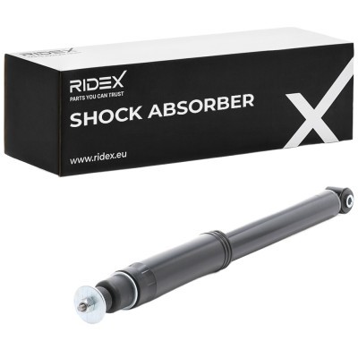 Shock Absorber RIDEX 854S18930 854S18930 - photo 2