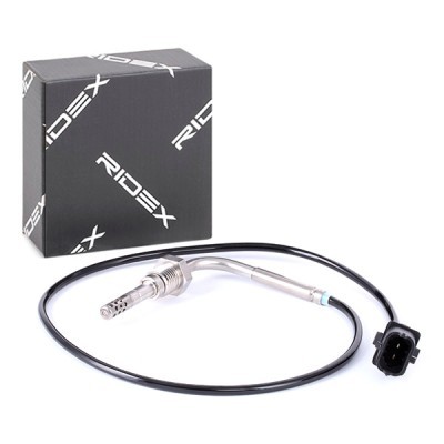 Exhaust gas temperature sensor RIDEX 3938E0083 3938E0083 - photo 2