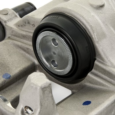 Brake Caliper RIDEX 78B0908R 78B0908R - photo 5