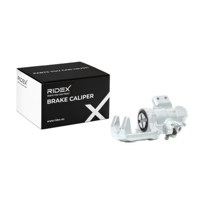 Brake Caliper RIDEX 78B0807 78B0807 - photo 2