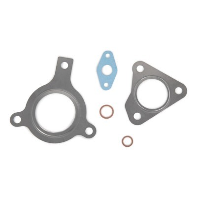 Turbocharger RIDEX 2234C0237 2234C0237 - photo 8
