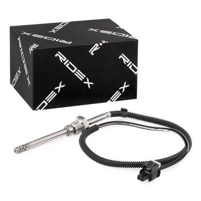 Exhaust gas temperature sensor RIDEX 3938E0099 3938E0099 - photo 2