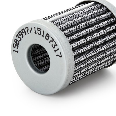 Fuel Filter RIDEX 9F0301 9F0301 - photo 6