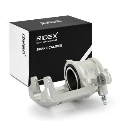 Brake Caliper RIDEX 78B0061 78B0061 - photo 4