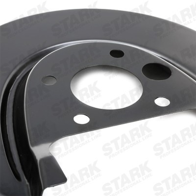 Splash Panel brake disc Stark SKSPB-2340018 SKSPB-2340018 - photo 5